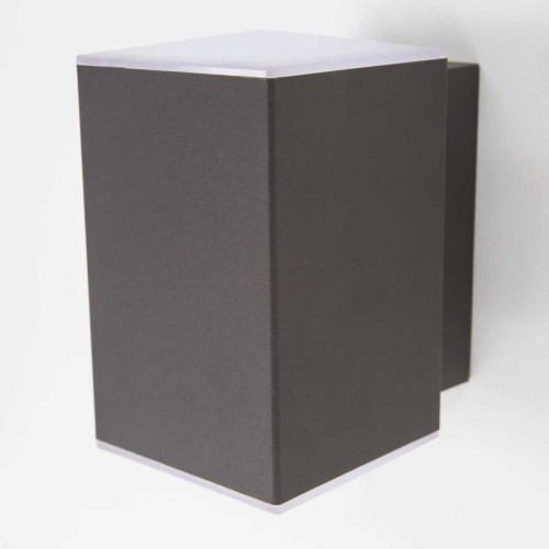 Уличный настенный светодиодный светильник Citilux CLU0002, купить в Минске по самой низкой цене