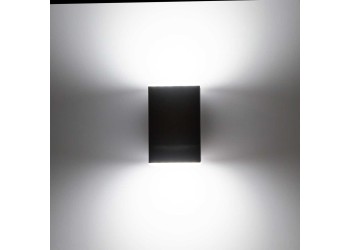 Уличный настенный светодиодный светильник Citilux CLU0002