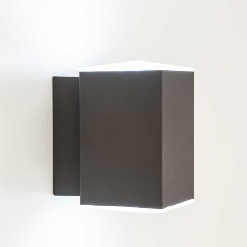 Уличный настенный светодиодный светильник Citilux CLU0002, купить в Минске по самой низкой цене