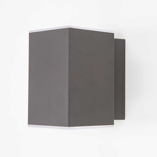 Уличный настенный светодиодный светильник Citilux CLU0002, купить в Минске по самой низкой цене