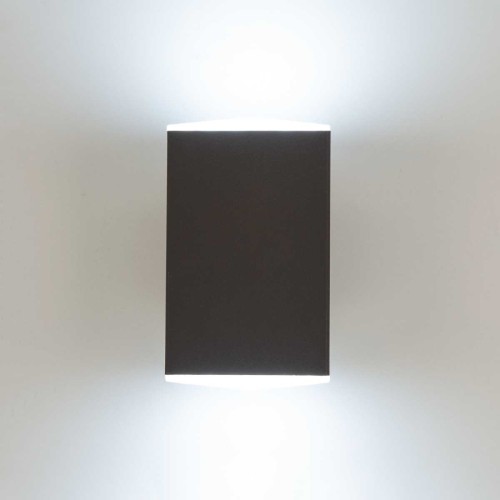 Уличный настенный светодиодный светильник Citilux CLU0002, купить в Минске по самой низкой цене