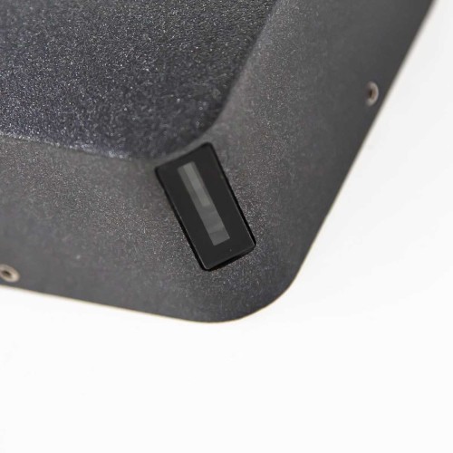 Уличный настенный светодиодный светильник Citilux CLU0006X, купить в Минске по самой низкой цене