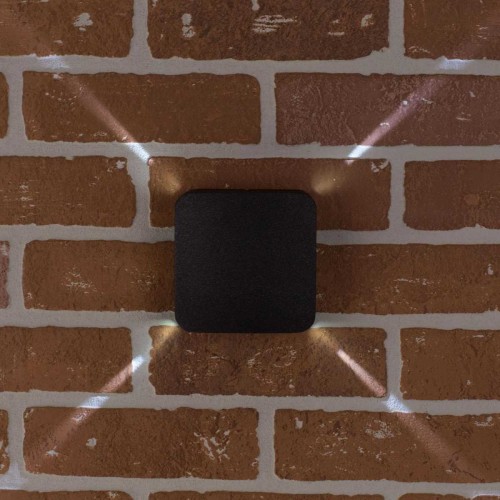 Уличный настенный светодиодный светильник Citilux CLU0006X, купить в Минске по самой низкой цене