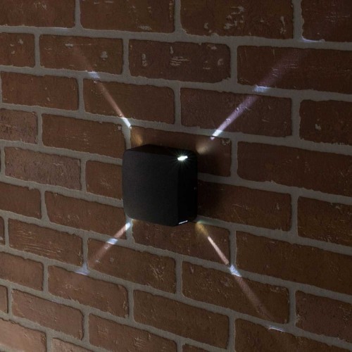 Уличный настенный светодиодный светильник Citilux CLU0006X, купить в Минске по самой низкой цене