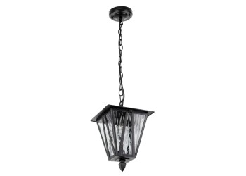 Уличный подвесной светильник Citilux Forts CLU09S