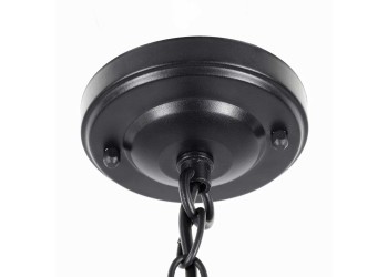 Уличный подвесной светильник Citilux Forts CLU09S