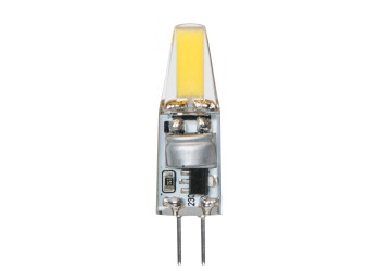 Светодиодная лампа Arte Lamp LUGO Капсульная 1.5W 150Lm 4000К G4 A0415-4K