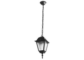 Уличный подвесной светильник Arte Lamp Bremen A1015SO-1BK
