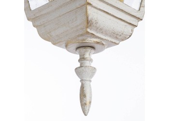 Уличный подвесной светильник Arte Lamp Berlin A1015SO-1WG