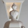Садово-парковый светильник Arte Lamp Bremen A1017PA-3WH, купить в Минске по самой низкой цене
