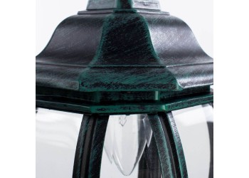 Уличный подвесной светильник Arte Lamp Atlanta A1045SO-1BG