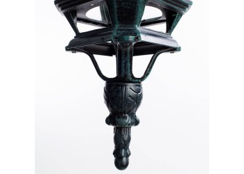 Уличный подвесной светильник Arte Lamp Atlanta A1045SO-1BG