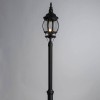 Садово-парковый светильник Arte Lamp Atlanta A1047PA-1BG, купить в Минске по самой низкой цене