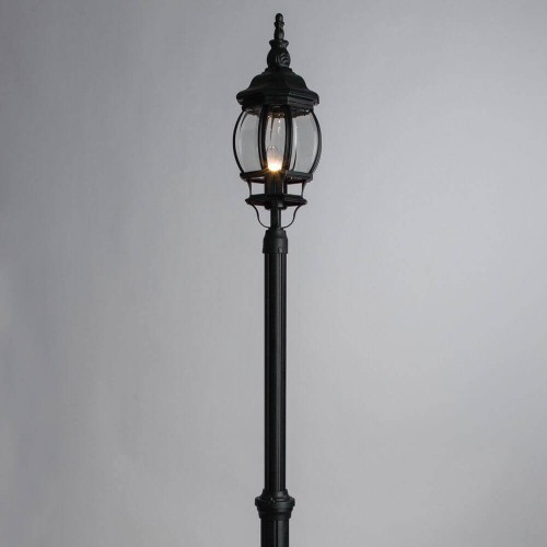 Садово-парковый светильник Arte Lamp Atlanta A1047PA-1BG, купить в Минске по самой низкой цене