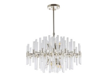 Подвесная люстра Arte Lamp Matilda A1064PL-10CC