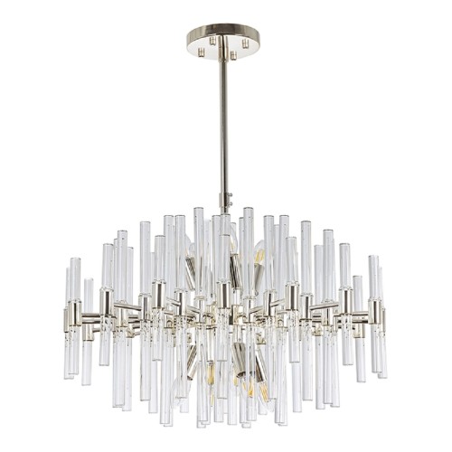 Подвесная люстра Arte Lamp Matilda A1064PL-10CC, купить в Минске по самой низкой цене