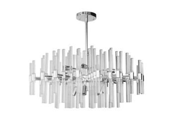 Подвесная люстра Arte Lamp Matilda A1064PL-12CC