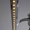 Подсветка для картин Arte Lamp Picture Lights Led A1109AP-1CC, купить в Минске по самой низкой цене
