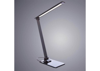 Настольная лампа Arte Lamp A1116LT-1BK