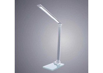 Настольная лампа Arte Lamp A1116LT-1WH
