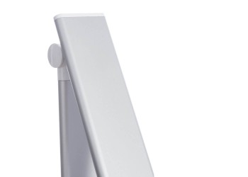 Настольная лампа Arte Lamp A1116LT-1WH