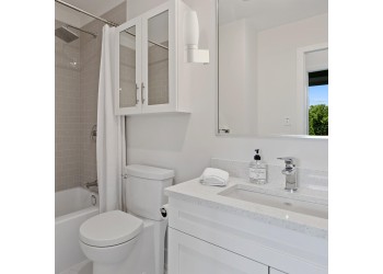 Подсветка для зеркал Arte Lamp A1209AP-1WH