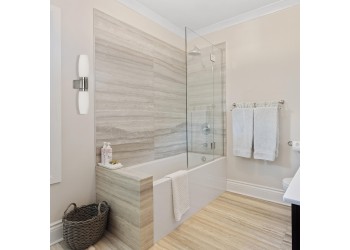 Подсветка для зеркал Arte Lamp Aqua A1209AP-2CC