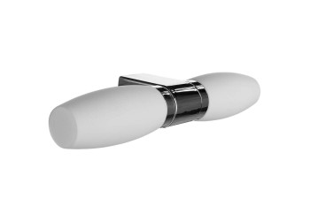 Подсветка для зеркал Arte Lamp Aqua A1209AP-2CC