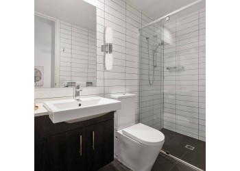 Подсветка для зеркал Arte Lamp Aqua A1209AP-2CC