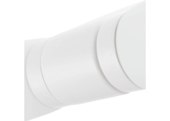 Подсветка для зеркал Arte Lamp A1209AP-2WH