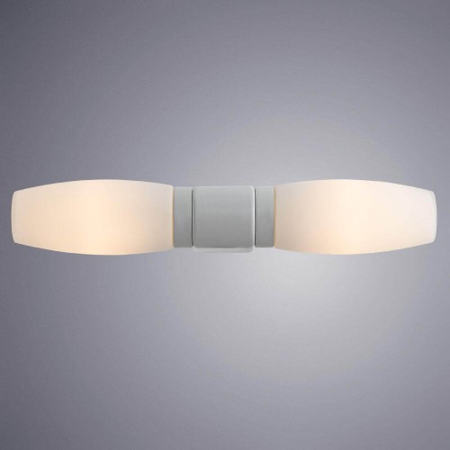 Подсветка для зеркал Arte Lamp A1209AP-2WH, купить в Минске по самой низкой цене