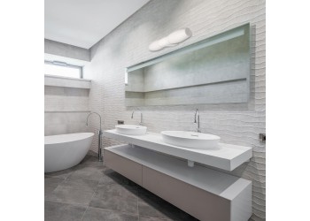 Подсветка для зеркал Arte Lamp A1209AP-2WH