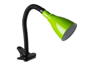 Настольная лампа Arte Lamp Cord A1210LT-1GR