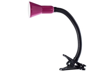 Настольная лампа Arte Lamp Cord A1210LT-1MG