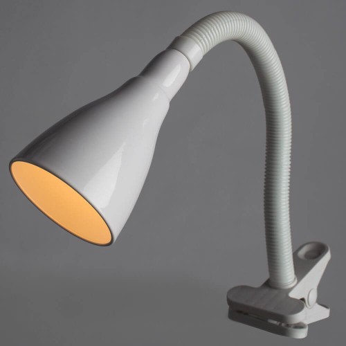 Настольная лампа Arte Lamp Cord A1210LT-1WH, купить в Минске по самой низкой цене