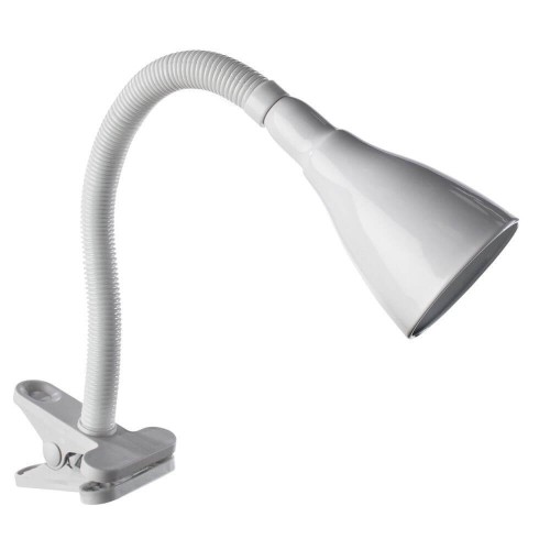 Настольная лампа Arte Lamp Cord A1210LT-1WH, купить в Минске по самой низкой цене