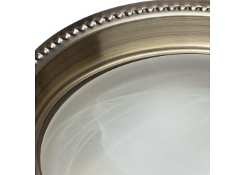 Потолочный светильник Arte Lamp 16 A1305PL-2AB