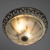 Потолочный светильник Arte Lamp 16 A1306PL-2AB, купить в Минске по самой низкой цене