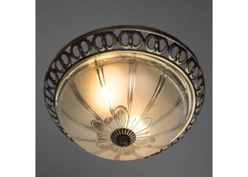 Потолочный светильник Arte Lamp 16 A1306PL-2AB