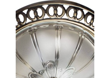 Потолочный светильник Arte Lamp 16 A1306PL-2AB