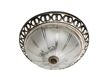 Потолочный светильник Arte Lamp 16 A1306PL-2AB