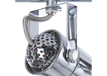 Трековая система Arte Lamp Lente A1310PL-6CC