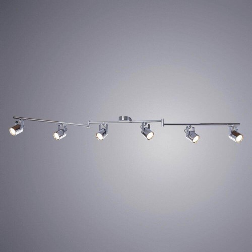 Трековая система Arte Lamp Lente A1310PL-6CC, купить в Минске по самой низкой цене