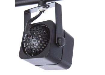 Трековая система Arte Lamp Lente A1314PL-6BK