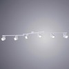 Трековая система Arte Lamp Lente A1314PL-6WH, купить в Минске по самой низкой цене