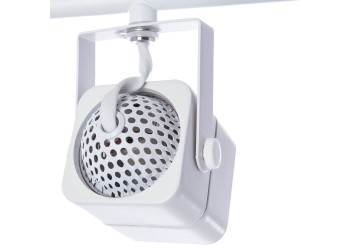 Трековая система Arte Lamp Lente A1314PL-6WH