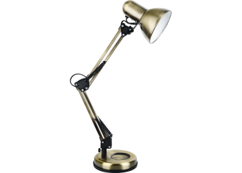Настольная лампа Arte Lamp Junior A1330LT-1AB
