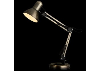 Настольная лампа Arte Lamp Junior A1330LT-1AB
