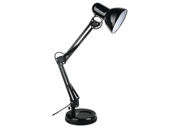 Настольная лампа Arte Lamp Junior A1330LT-1BK