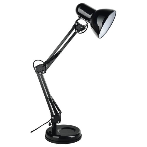 Настольная лампа Arte Lamp Junior A1330LT-1BK, купить в Минске по самой низкой цене